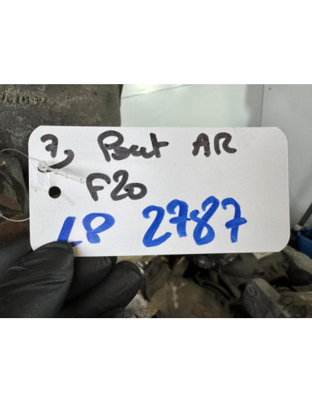 Pont (propulsion) BMW SERIE 1 F20 PHASE 2 Diesel