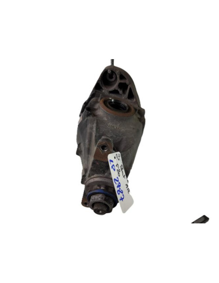 Pont (propulsion) BMW SERIE 1 F20 PHASE 2 Diesel