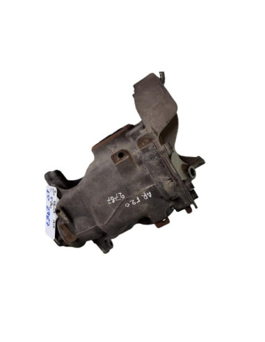 Pont (propulsion) BMW SERIE 1 F20 PHASE 2 Diesel