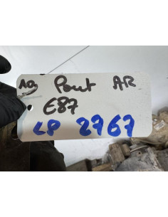 Pont (propulsion) BMW SERIE 1 E87 PHASE 1 Diesel 2