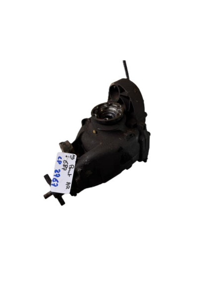 Pont (propulsion) BMW SERIE 1 E87 PHASE 1 Diesel