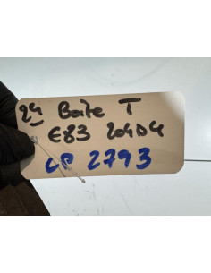 Boite de transfert BMW X3 E83 PHASE 1 Diesel 2