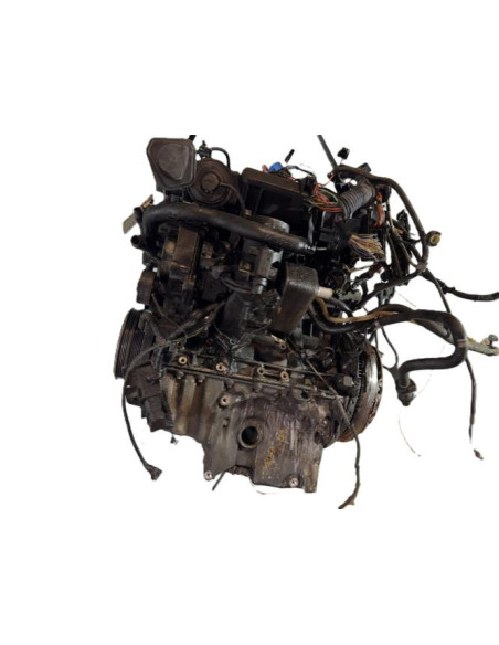 Moteur BMW X3 E83 PHASE 1 Diesel