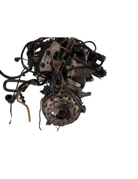 Moteur BMW X3 E83 PHASE 1 Diesel