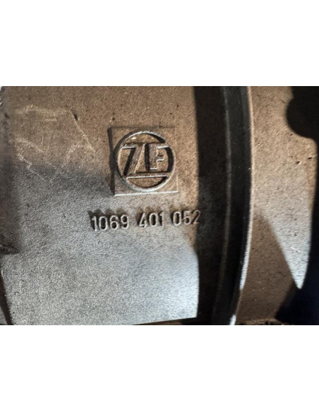 Boite de vitesses BMW X3 E83 PHASE 1 Diesel