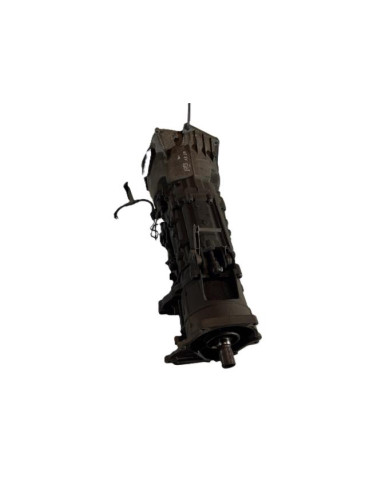 Boite de vitesses BMW X3 E83 PHASE 1 Diesel