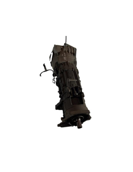 Boite de vitesses BMW X3 E83 PHASE 1 Diesel