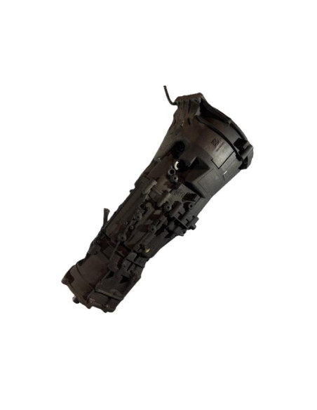 Boite de vitesses BMW X3 E83 PHASE 1 Diesel