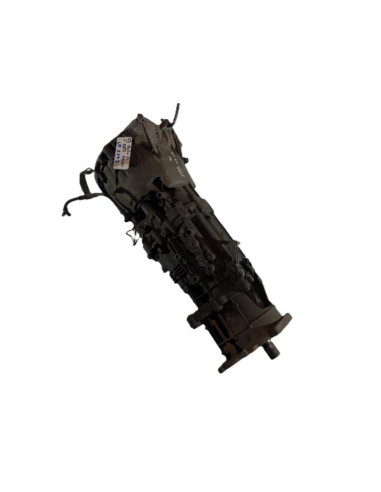 Boite de vitesses BMW X3 E83 PHASE 1 Diesel