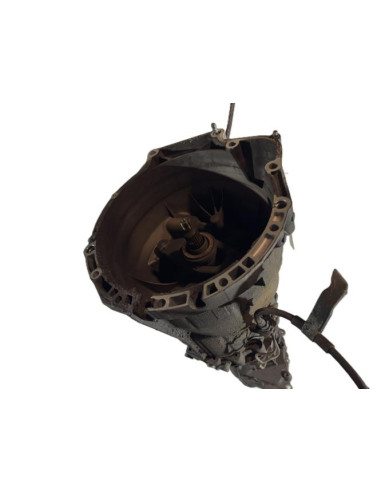 Boite de vitesses BMW X3 E83 PHASE 1 Diesel