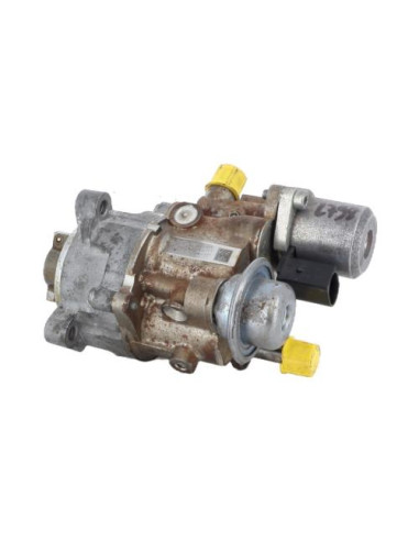 Pompe à injection BMW SERIE 3 E90 PHASE 2 Essence