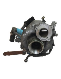 Turbo BMW SERIE 1 E81 Diesel