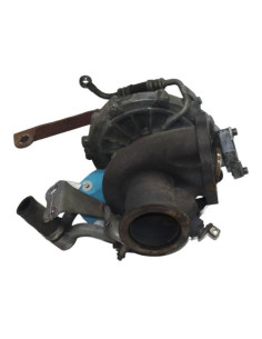 Turbo BMW SERIE 1 E81 Diesel 2