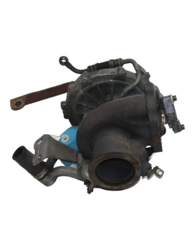 Turbo BMW SERIE 1 E81 Diesel