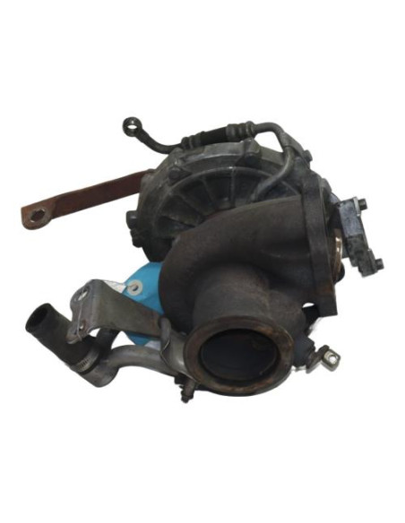 Turbo BMW SERIE 1 E81 Diesel