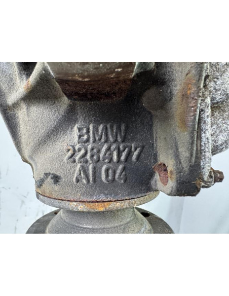 Pont (propulsion) BMW SERIE 6 F06 GRAN COUPE PHASE 1 Essence