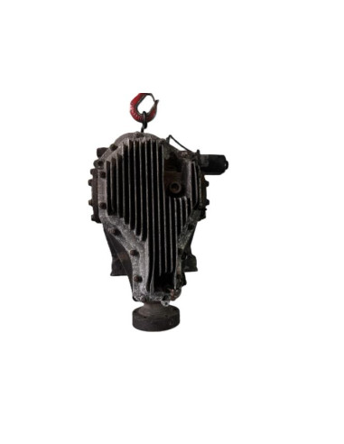 Pont (propulsion) BMW SERIE 6 F06 GRAN COUPE PHASE 1 Essence