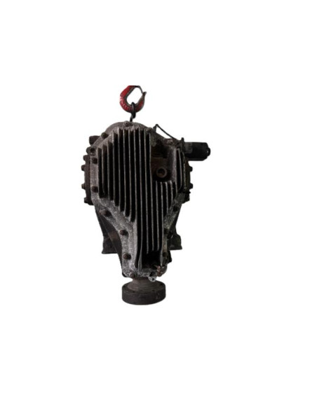 Pont (propulsion) BMW SERIE 6 F06 GRAN COUPE PHASE 1 Essence