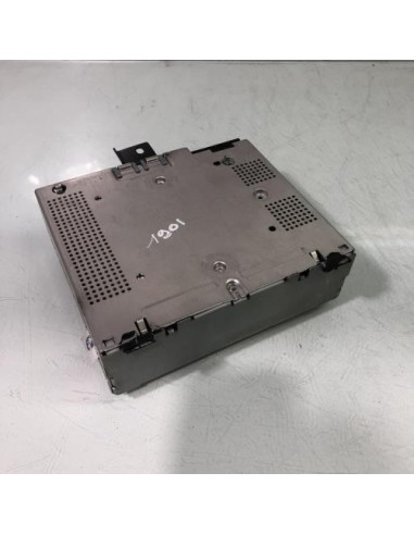 Autoradio d'origine BMW SERIE 3 E46 PHASE 2 Diesel