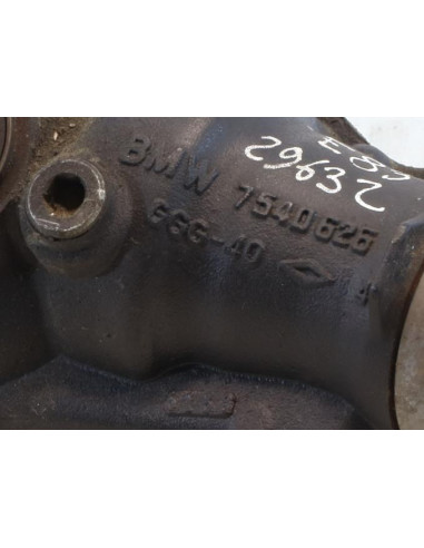 Pont avant complet BMW X3 E83 PHASE 1 Diesel