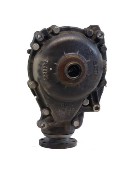 Pont avant complet BMW X3 E83 PHASE 1 Diesel