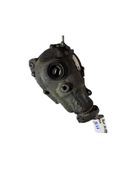 Pont avant complet BMW X3 E83 PHASE 1 Diesel