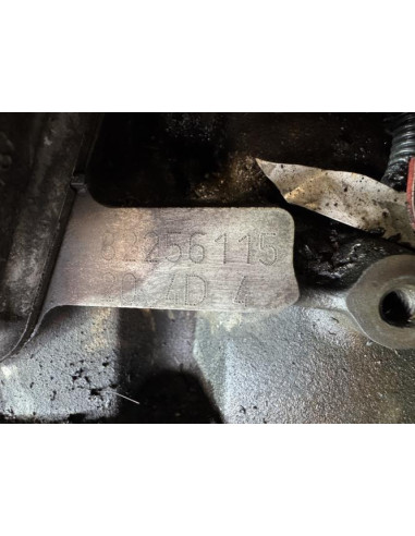 Moteur BMW X3 E83 PHASE 1 Diesel