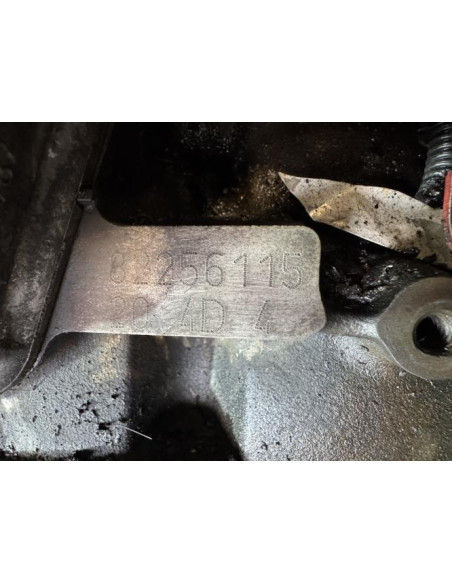 Moteur BMW X3 E83 PHASE 1 Diesel