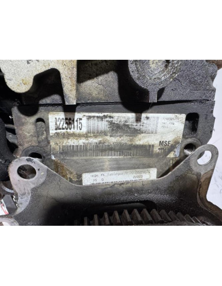 Moteur BMW X3 E83 PHASE 1 Diesel