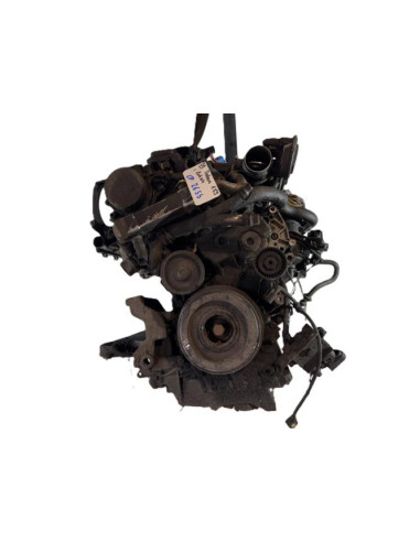 Moteur BMW X3 E83 PHASE 1 Diesel