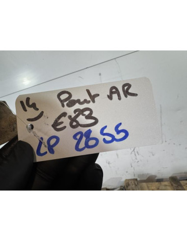 Pont (propulsion) BMW X3 E83 PHASE 1 Diesel