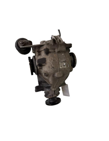 Pont (propulsion) BMW SERIE 3 E46 PHASE 2 Diesel