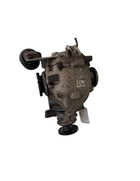 Pont (propulsion) BMW SERIE 3 E46 PHASE 2 Diesel