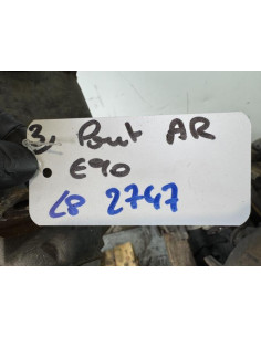 Pont (propulsion) BMW SERIE 3 E90 PHASE 1 Diesel 2