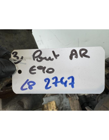 Pont (propulsion) BMW SERIE 3 E90 PHASE 1 Diesel