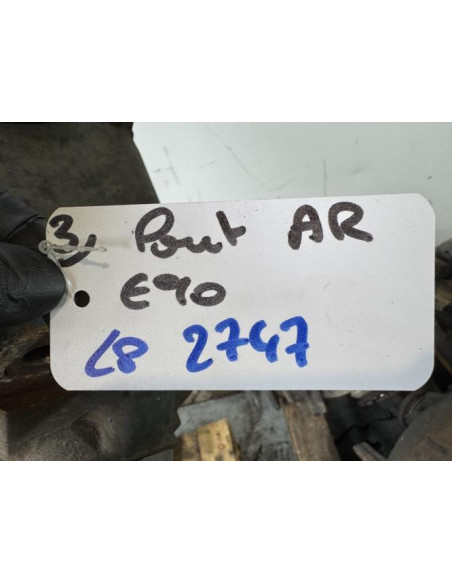 Pont (propulsion) BMW SERIE 3 E90 PHASE 1 Diesel