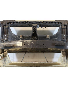 Face avant BMW SERIE 1 E81 Diesel 2