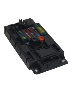 Porte fusible MINI MINI 2 R56 PHASE 2 Diesel 2