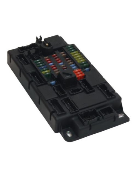 Porte fusible MINI MINI 2 R56 PHASE 2 Diesel