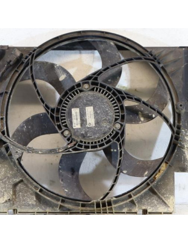 Ventilateur BMW SERIE 1 E81 Diesel