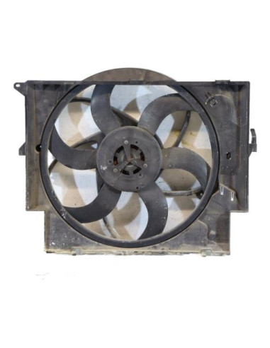 Ventilateur BMW SERIE 1 E81 Diesel
