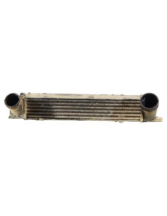 Echangeur air (Intercooler) BMW SERIE 1 E81 Diesel