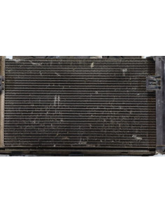 Moto ventilateur radiateur BMW SERIE 1 E87 PHASE 2 Diesel 2