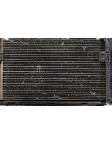 Moto ventilateur radiateur BMW SERIE 1 E87 PHASE 2 Diesel