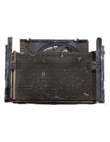 Moto ventilateur radiateur BMW SERIE 1 E87 PHASE 2 Diesel