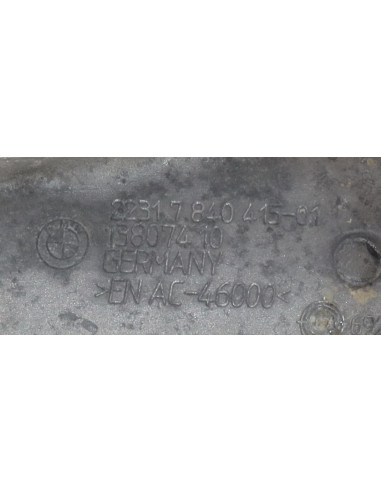 Support de boite BMW SERIE 3 E90 Essence