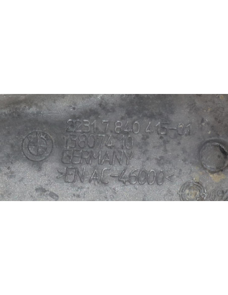 Support de boite BMW SERIE 3 E90 Essence