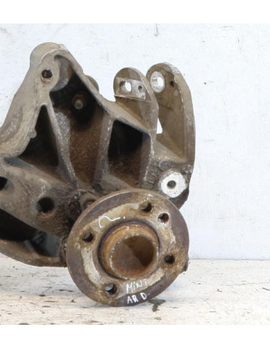 Fusee arriere droit MINI  