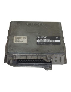 Calculateur moteur BMW SERIE 3 E36 Diesel