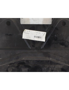 Radiateur eau BMW SERIE 1 E81 Essence 2